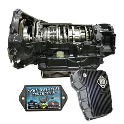 BD Diesel Automatic Transmissions 1064262
