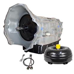 BD Diesel Performance Automatic Transmissions 1064262BM