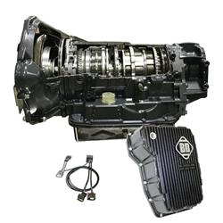 BD Diesel Performance Automatic Transmissions 1064264