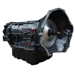 BD Diesel Automatic Transmissions 1064292