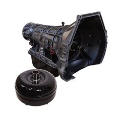 BD Diesel Performance Automatic Transmissions 1064422SM
