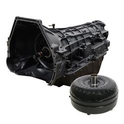 BD Diesel Automatic Transmissions 1064434SM