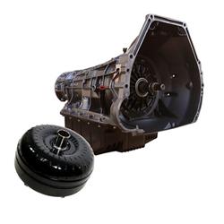 BD Diesel Performance Automatic Transmissions 1064442SM