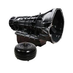BD Diesel Performance Automatic Transmissions 1064484SM