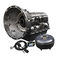 BD Diesel Performance Automatic Transmissions 1064504SS