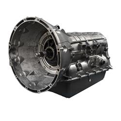 BD Diesel Automatic Transmissions 1064524SS