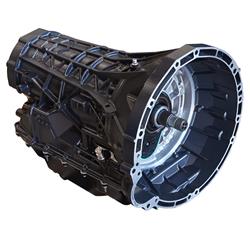 BD Diesel Automatic Transmissions 1064622