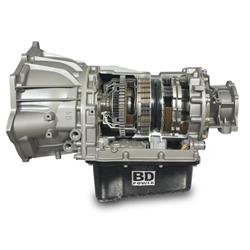 BD Diesel Performance Automatic Transmissions 1064704