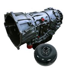 BD Diesel Performance Plus Automatic Transmissions 1064722BM