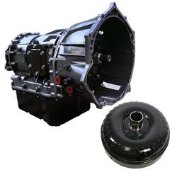 BD Diesel Automatic Transmissions 1064724BM