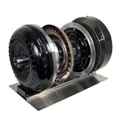 BD Diesel Triple Torque Force Converters 1071217X