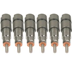 BD Diesel Fuel Injectors 1075825