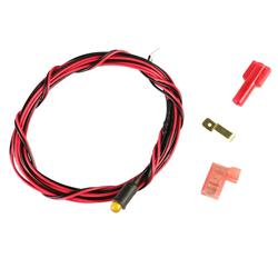 BD Diesel Cool Down Timer LED Alarm Kits 1081123