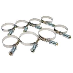 BD Diesel Hose Clamps 1405212