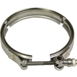 BD Diesel Exhaust Clamps 1405926