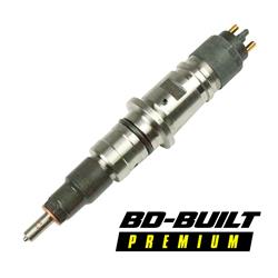 BD Diesel Coolant Tubes 1725589