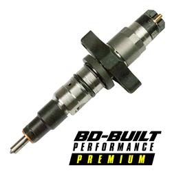 BD Diesel Coolant Tubes 1725865