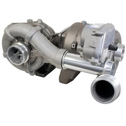 BD Diesel Remanufactured Turbo Head Units 179514-B