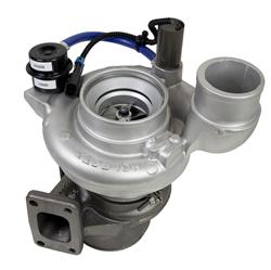 BD Diesel Remanufactured Turbo Head Units 4035044-B