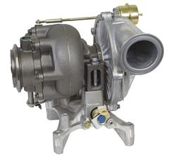 BD Diesel Turbochargers 702011-9011-B