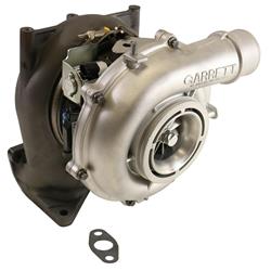 BD Diesel Remanufactured Turbo Head Units 848212-9001S