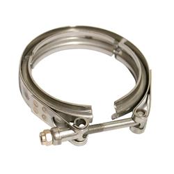 BD Diesel V-Band Exhaust Clamps 99800-0450