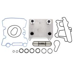 BD Diesel Fluid Coolers AP63451