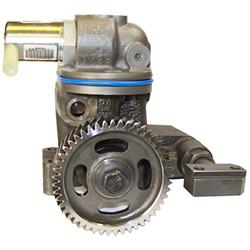BD Diesel Oil Pumps BOSHPOP-122X