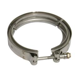 BD Diesel V-Band Exhaust Clamps RG-VT10481