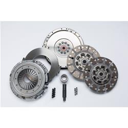 BD Diesel Clutch Kits SBCSFDD3250-6.4