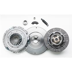 BD Diesel Clutch Kits SBC04-163K