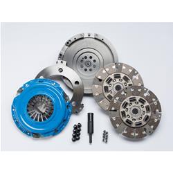 BD Diesel Clutch Kits SBCSDDMAXDFY