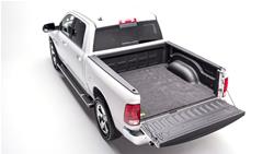 Bed Mat, Polypropylene/Foam, Charcoal, Chevy, GMC, Each
