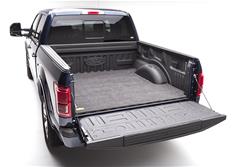 Bed Mat, BedRug, Polypropylene, Foam, Gray, Ford, Each