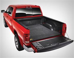 Bed Mat, Gray, Polypropylene, Foam, Universal, 98 in. Length, 66 in. Width, Each