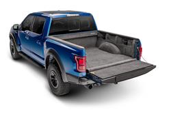 Bed Liner BEDRUG 17+ FORD SUPERDUTY 8.0' LONG BED