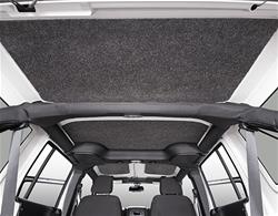 Headliner JEEP HEADLINER 11+ JK Unlimited 4 door