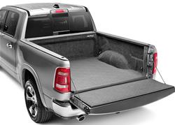 IMPACT BEDLINER 19+ DODGE RAM 5.7' BED