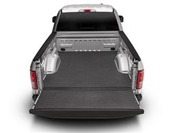 BEDMAT FOR SPRAY-IN OR NO BED LINER 07+ TOYOTA TUNDRA 5'6" BED