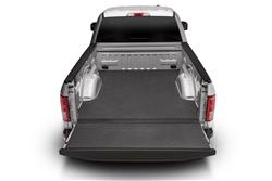 IMPACT MAT FOR SPRAY-IN OR NO BED LINER 17+ FORD SUPERDUTY 6.5' SHORT BED