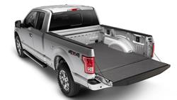 IMPACT MAT FOR SPRAY-IN OR NO BED LINER 19+ DODGE RAM NEW BODY STYLE 5.7' BED