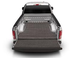 BEDMAT FOR SPRAY-IN OR NO BED LINER 15+ GM COLORADO/CANYON 5' BED