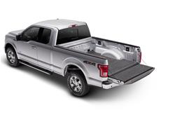 XLT BEDMAT FOR SPRAY-IN OR NO BED LINER 02+ DODGE RAM 6.4' BED W/O RAMBOX BED STORAGE