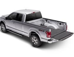 XLT BEDMAT FOR SPRAY-IN OR NO BED LINER 17+ FORD SUPERDUTY 8.0' LONG BED