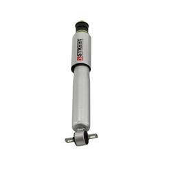 Shocks and Struts, Street Performance Shocks, Stock/Lowered Ride Height, 0.00-2.00 in. Lowered, Low Gas Charge, Front, Chevy, Dodge, Ford, GMC, Each