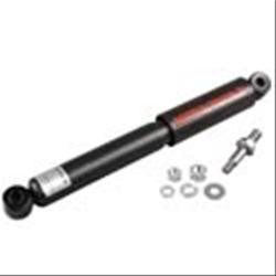 Shocks and Struts, Street Performance Shocks, Stock/Lowered Ride Height, 0.00-4.00 in. Lowered Range, Gas-charged, Rear, Ford, Each