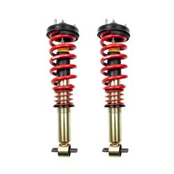 Coilover Kit, Monotube Shocks, Front, Ford, Kit