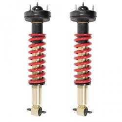 COILOVER KIT; 15-20 FORD F150 2WD/4WD 0" to 2" Leveling