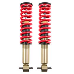 Leveling Kit, Ford Ranger 2wd, 4wd, Coilovers, 0-3 in. Lift, Kit