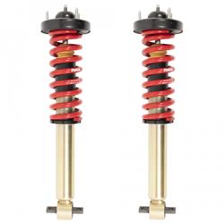 COILOVER KIT; 15-20 F150 (All Cabs) 2WD/4WD 4" Lift